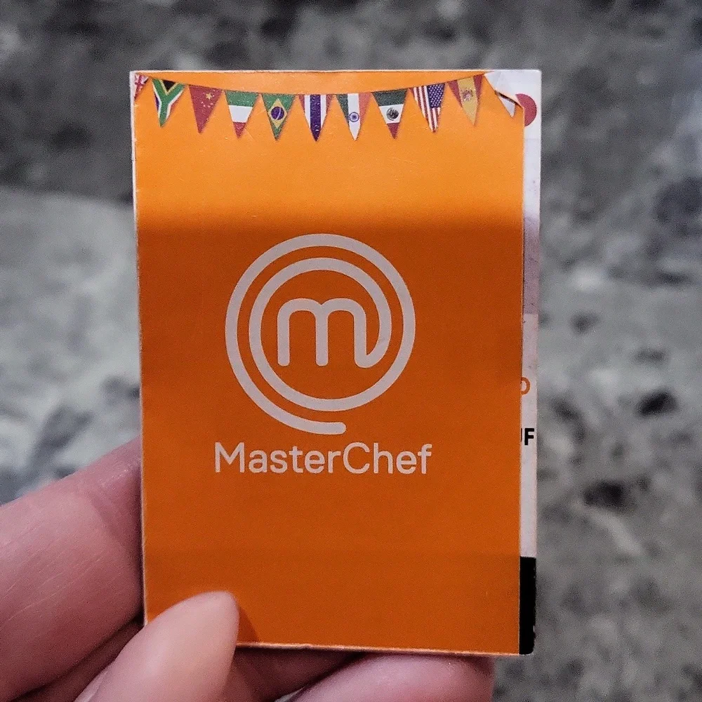 Zuru Mini Brands MasterChef Tacos